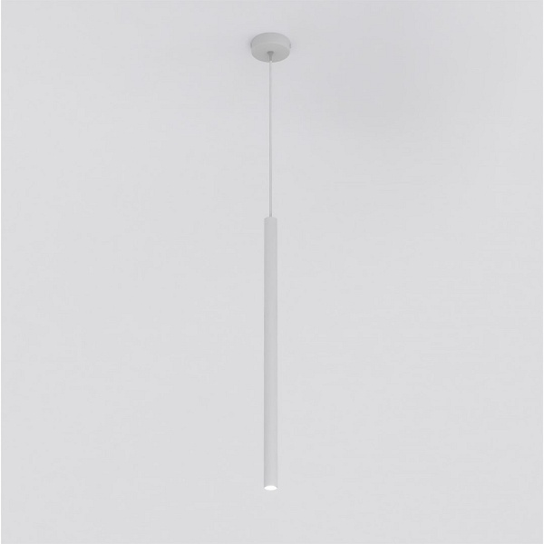 Lampa wisząca SELTER 1 GRAY - Emibig