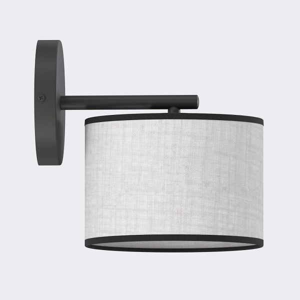Kinkiet ECO K1 BL GRAY - Emibig