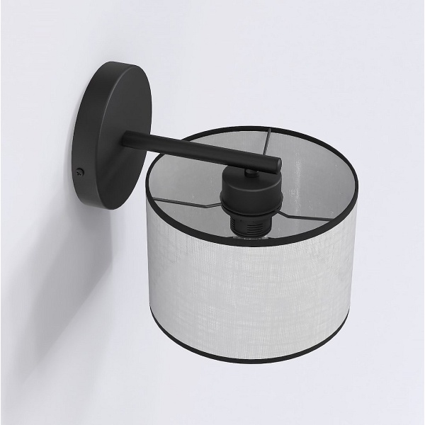 Kinkiet ECO K1 BL GRAY - Emibig