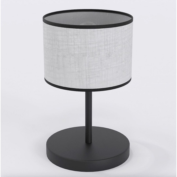 Lampka biurkowa ECO LN1 BL GRAY - Emibig