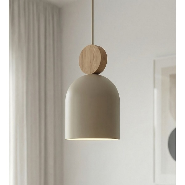 Lampa wisząca MESI 3 MO PREMIUM - Emibig