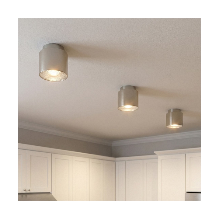 Lampa sufitowa NANO 1 MOKKA - Emibig