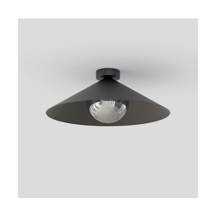 Lampa sufitowa MONO 1M PLAFON BL GRAFIT - Emibig