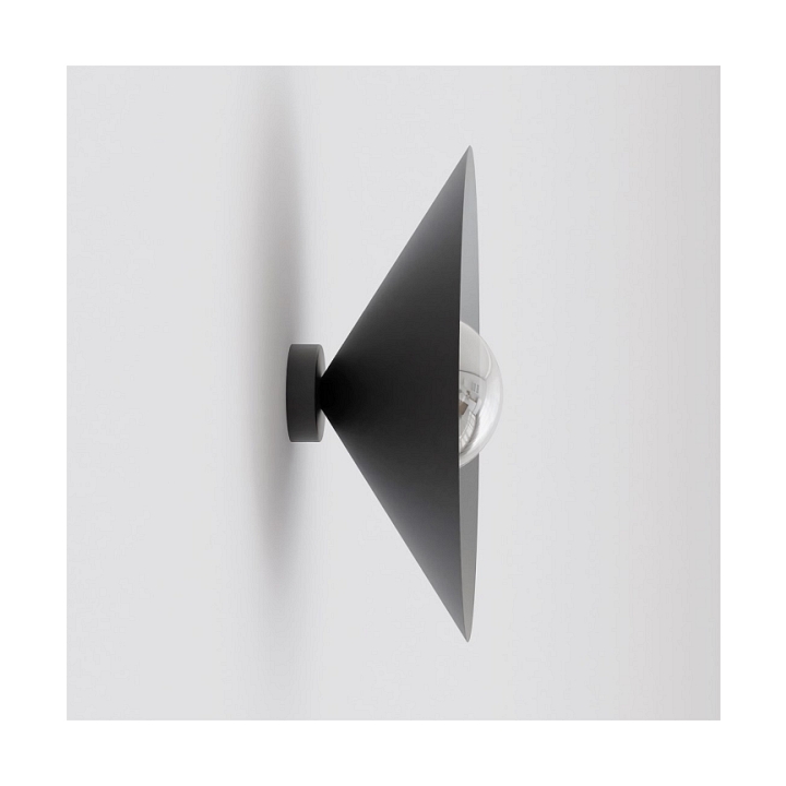 Kinkiet MONO K1M BL GRAFIT - Emibig