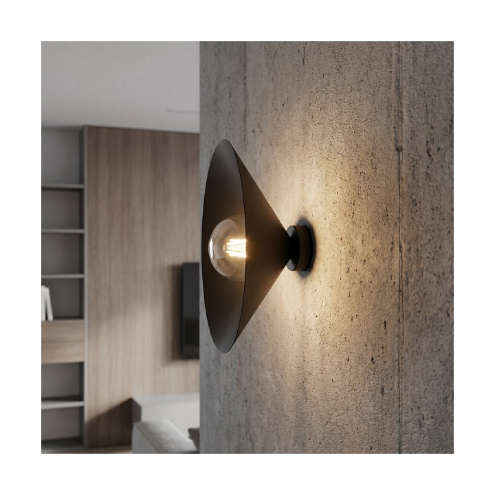 Kinkiet MONO K1M BL GRAFIT - Emibig