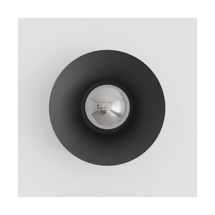 Lampa sufitowa MONO K1S BL GRAFIT - Emibig