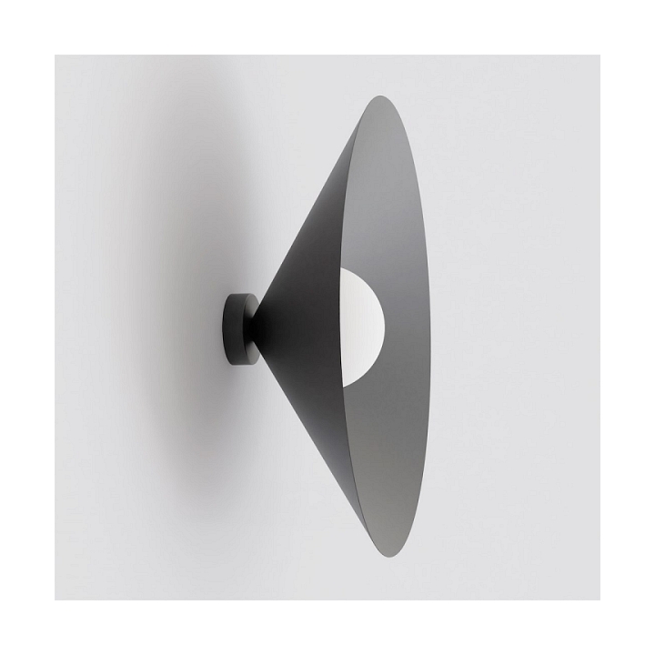 Kinkiet MONO K1L BL OPAL - Emibig