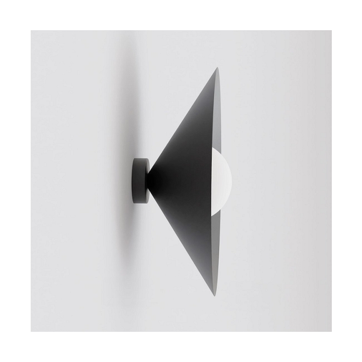 Kinkiet MONO K1M BL OPAL - Emibig