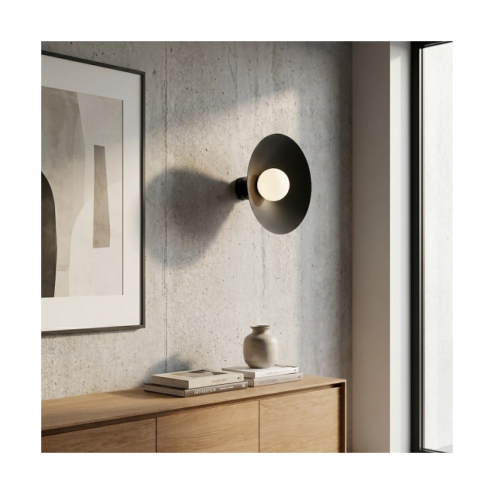 Kinkiet MONO K1M BL OPAL - Emibig