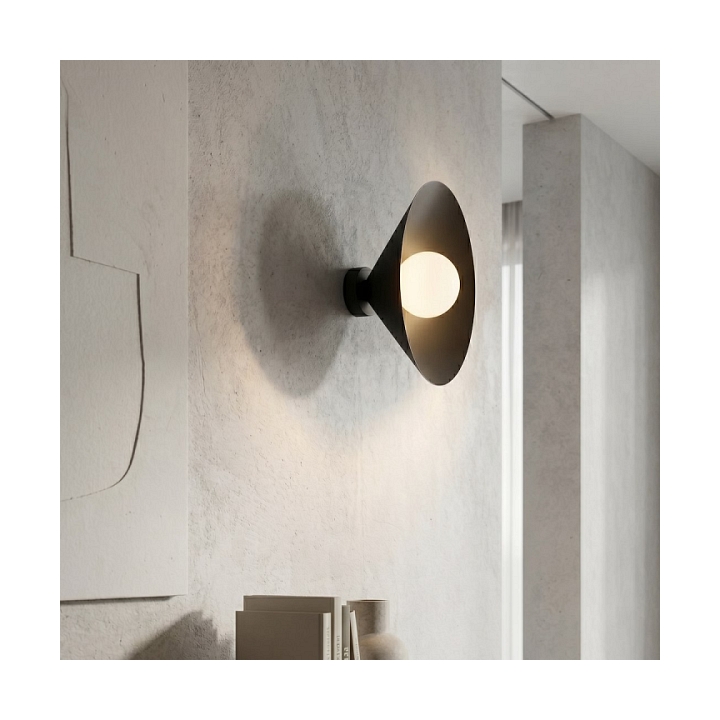 Kinkiet MONO K1M BL OPAL - Emibig