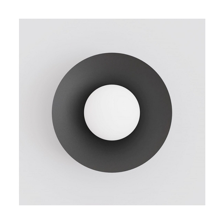 Lampa sufitowa MONO K1S BL OPAL - Emibig