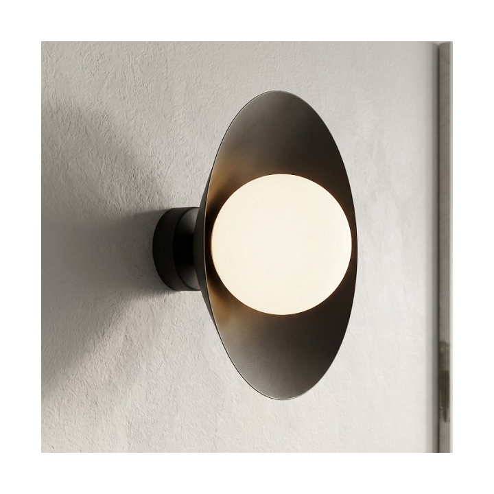 Lampa sufitowa MONO K1S BL OPAL - Emibig