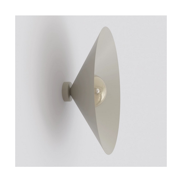 Kinkiet MONO K1L MOKKA AMBER - Emibig