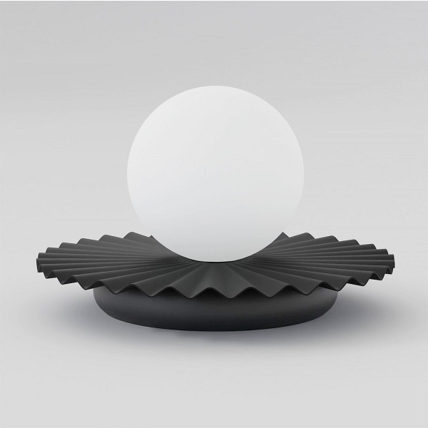 Lampka biurkowa UMBRA LN1 BLACK - Emibig