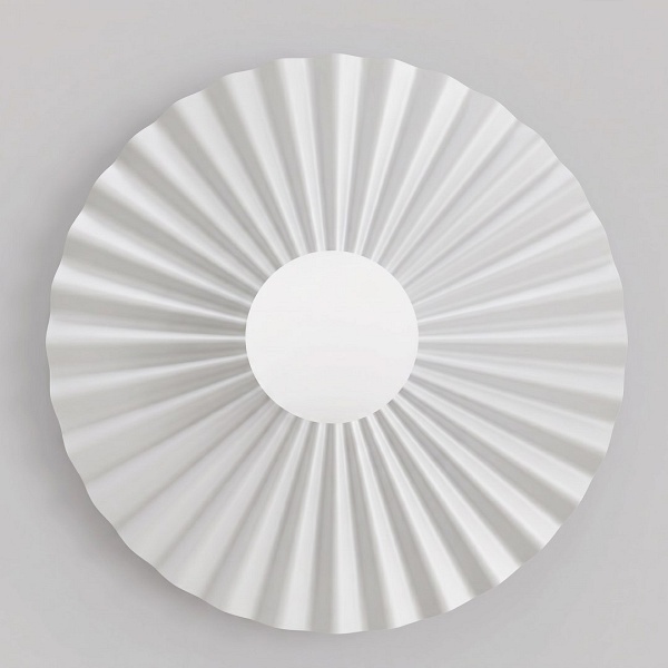 Kinkiet UMBRA K1 WHITE L - Emibig