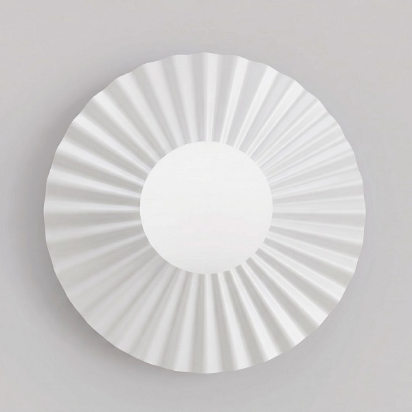 Kinkiet UMBRA K1 WHITE M - Emibig