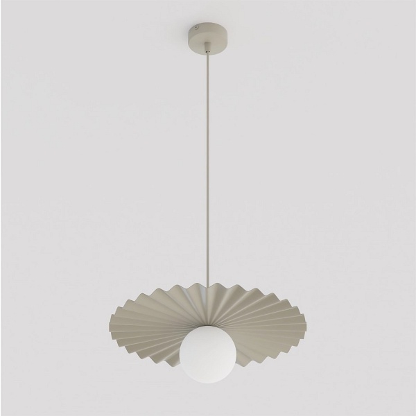 Lampa wisząca UMBRA 1 MOKKA - Emibig