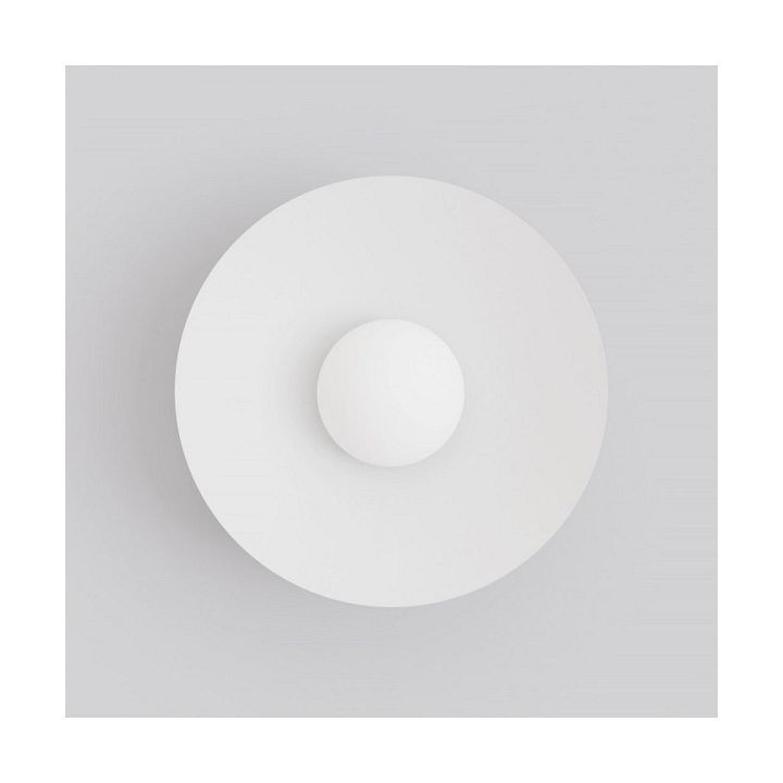 Kinkiet MONO K1M WHITE OPAL - Emibig