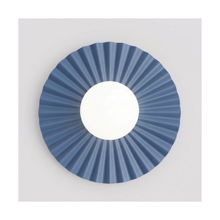 Kinkiet UMBRA K1 DUSTY BLUE M - Emibig