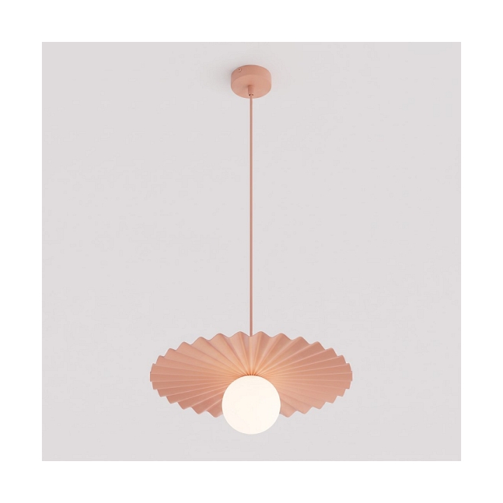 Lampa wisząca UMBRA 1 CORAL - Emibig