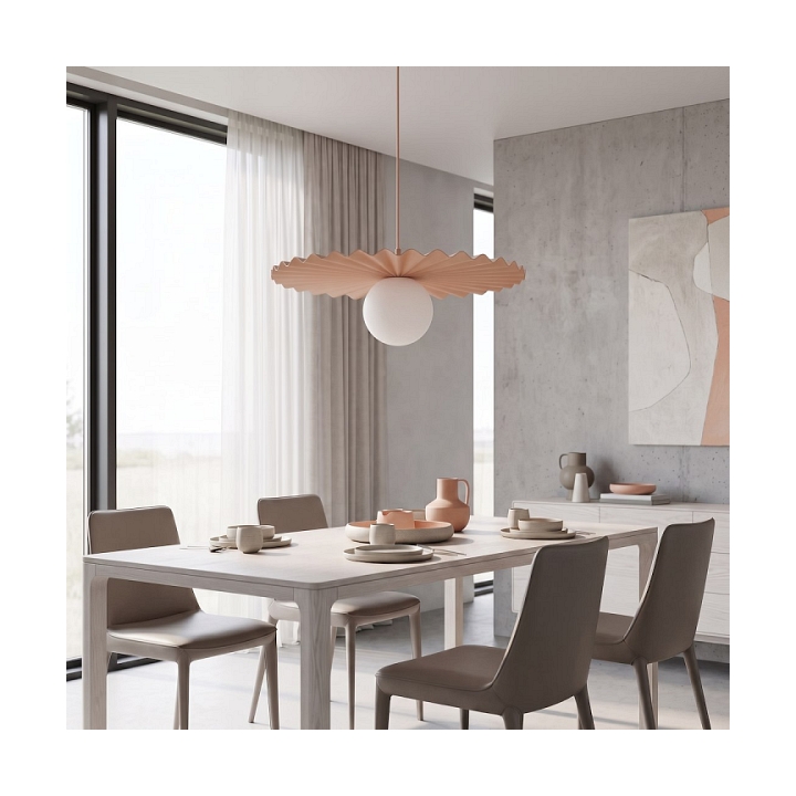Lampa wisząca UMBRA 1 CORAL - Emibig