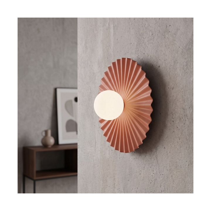 Kinkiet UMBRA K1 CORAL L - Emibig
