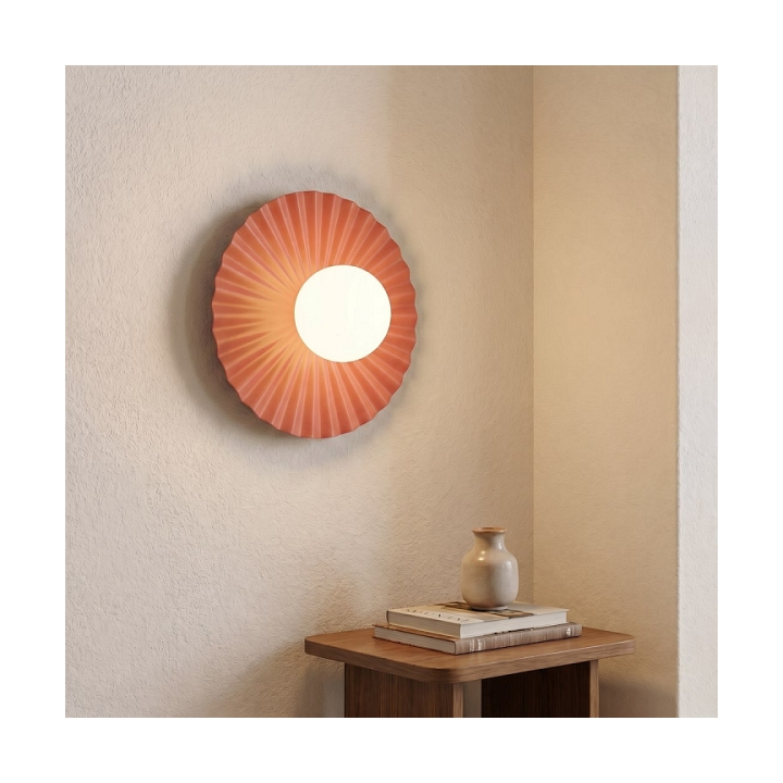 Kinkiet UMBRA K1 CORAL M - Emibig