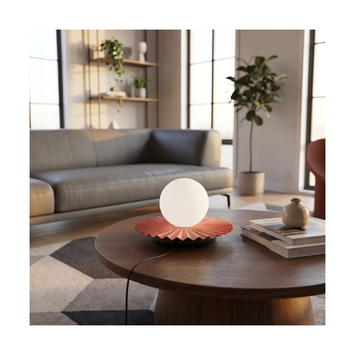 Lampka biurkowa UMBRA LN1 CORAL - Emibig