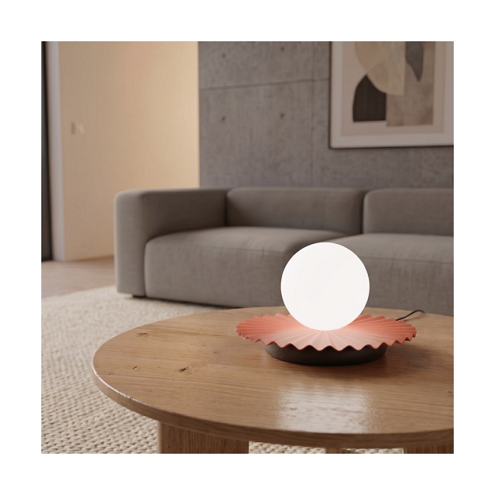 Lampka biurkowa UMBRA LN1 CORAL - Emibig