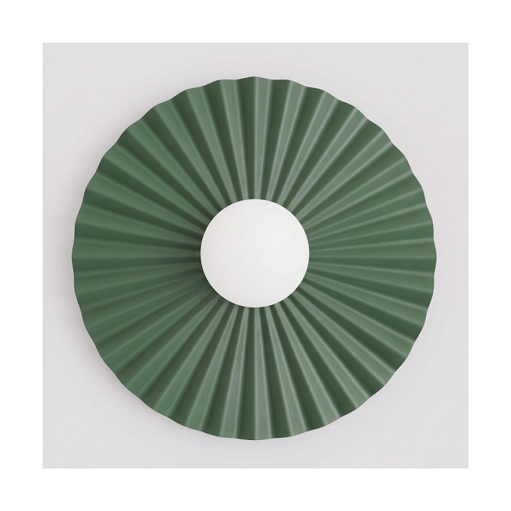 Kinkiet UMBRA K1 OLIVE GREEN L - Emibig