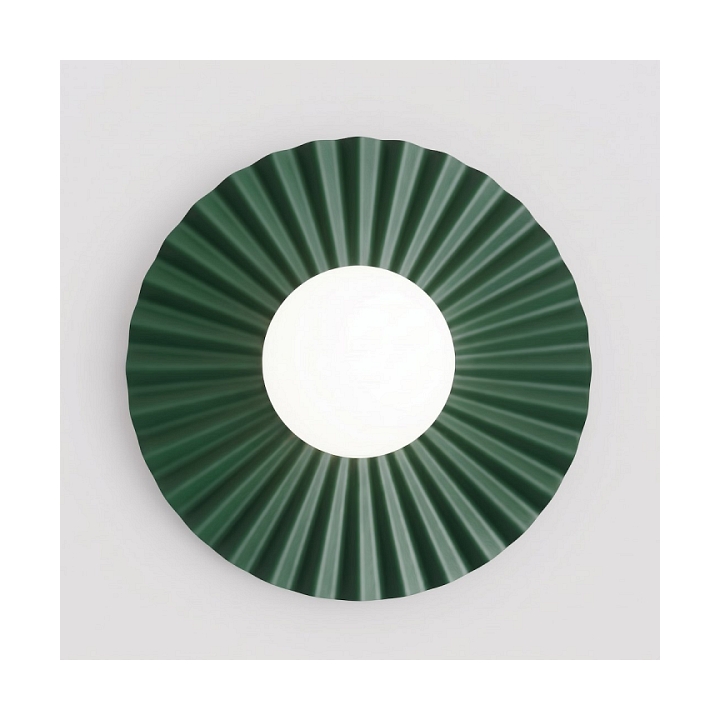 Kinkiet UMBRA K1 OLIVE GREEN M - Emibig