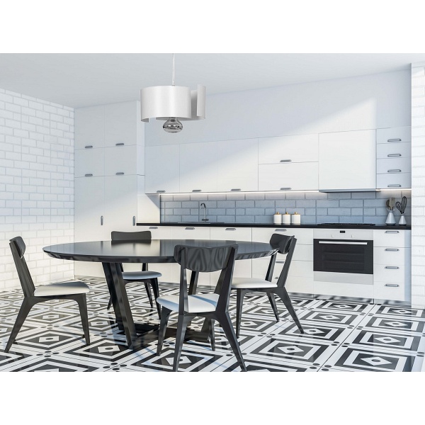 Lampa wisząca VIXON 1 WHITE