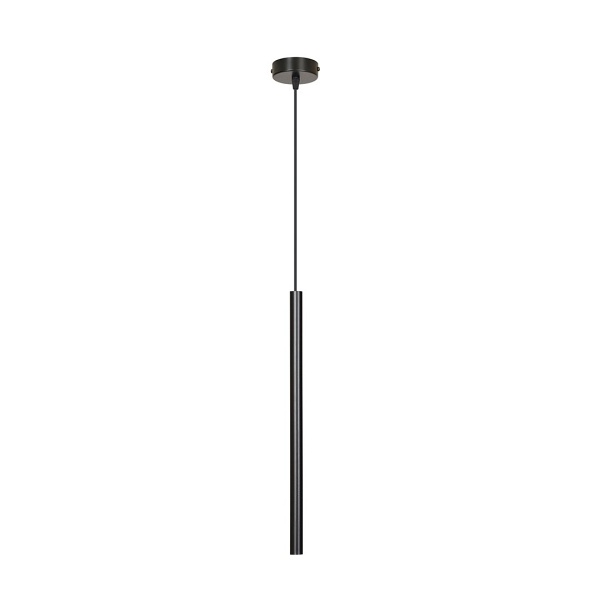 Lampa wisząca SELTER 1 BLACK