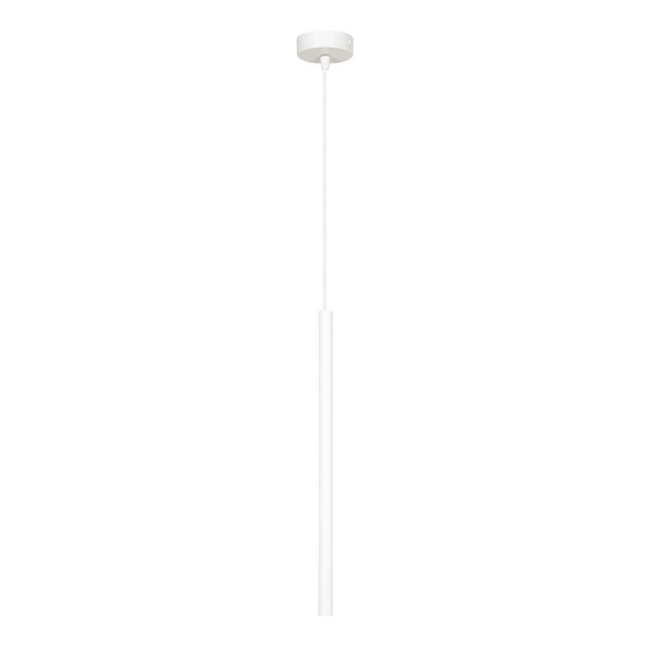 Lampa wisząca SELTER 1 WHITE