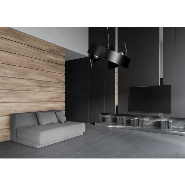 Lampa wisząca MODO BLACK