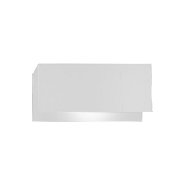 Kinkiet GENTOR K1 WHITE - Emibig