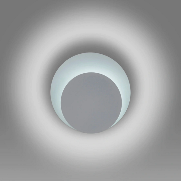 Kinkiet IDEA K1 WHITE