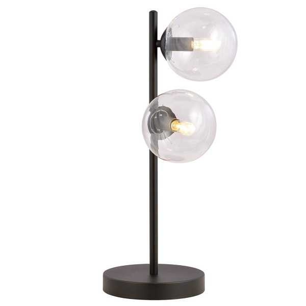 Lampa ROSSI LN2 TRANSPARENT