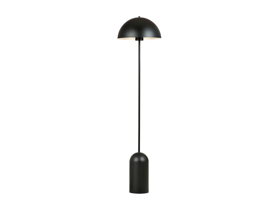 Lampa podłogowa KAVA LP1 BLACK