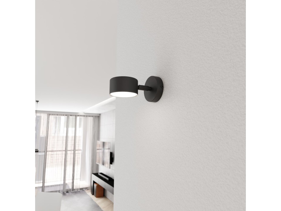 Lampa wisząca SORA K1 BL
