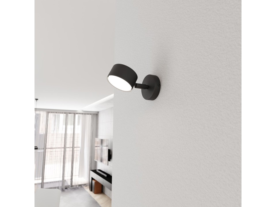 Lampa wisząca SORA K1 BL