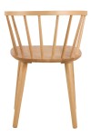 Krzesło Ida naturalne - ACTONA