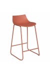 Hoker Otac 66cm terracotta - Nordivo