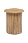 Stolik kawowy Colva 45cm - Nordivo