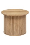 Stolik kawowy Colva 60cm - Nordivo