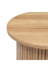 Stolik kawowy Colva 70cm - Nordivo