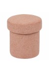 Pufa Kita terracotta - Nordivo