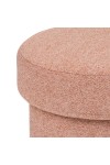 Pufa Kita terracotta - Nordivo