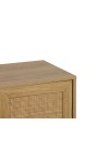 Komoda Ballo szeroka naturalna - Intesi