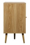 Komoda Ballo szeroka naturalna - Intesi